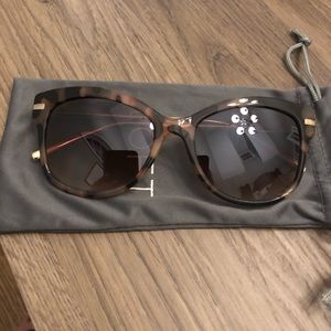 loft Polarized Sunglasses